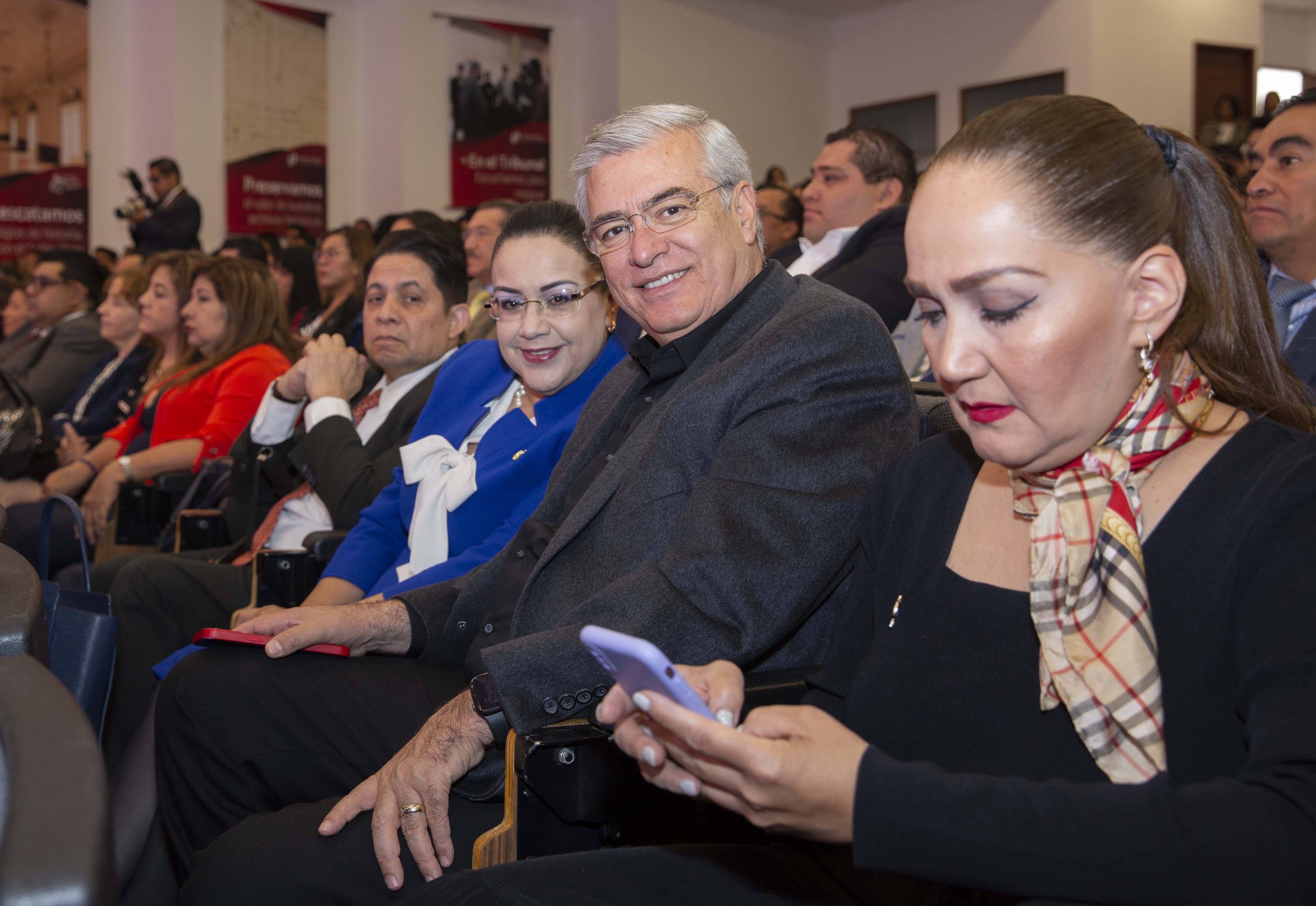III Congreso Justicia Familiar